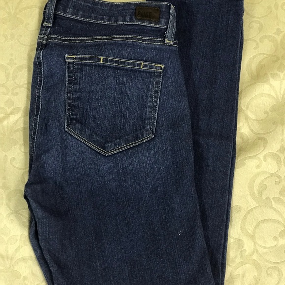 PAIGE jeans - Picture 2 of 3